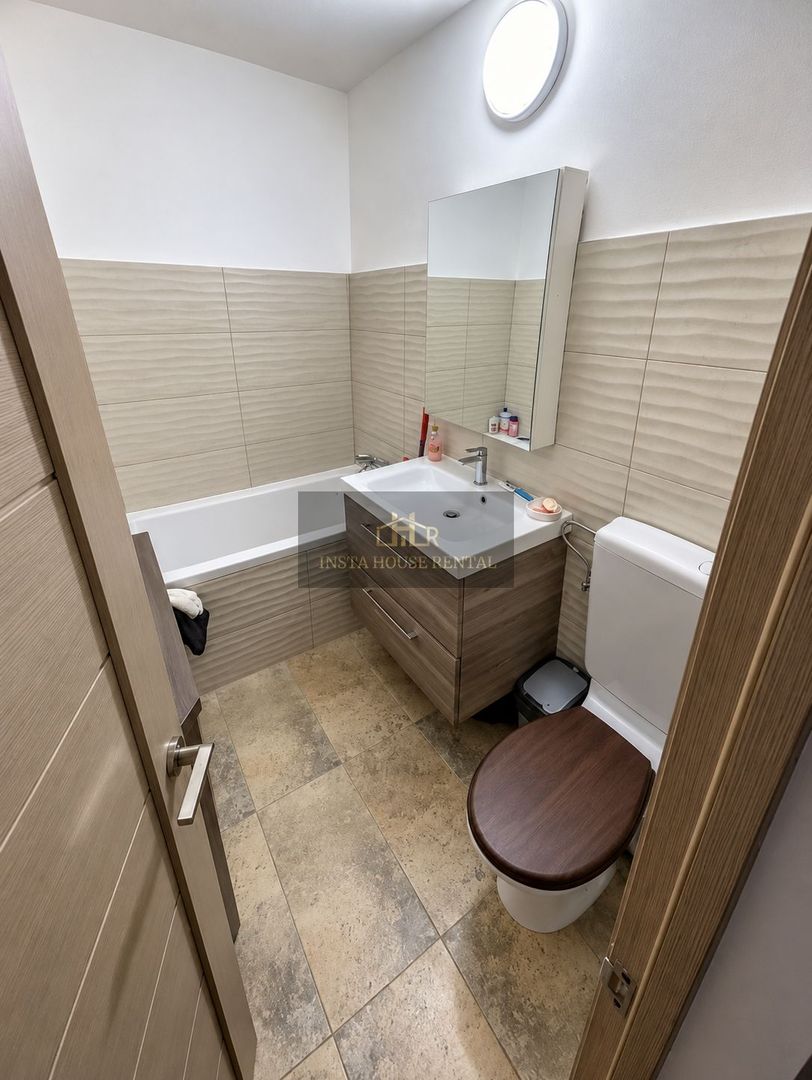 ♦️Apartament 2 camere P-ta Chibrit / Metrou♦️ - Poză 7