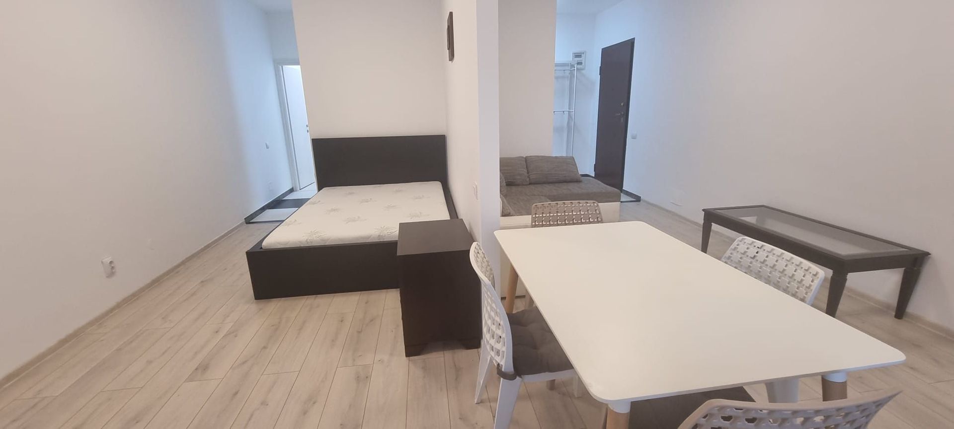 2 camere parter Herastrau - Str Barajul Arges - Poză 6