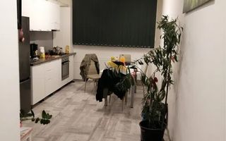 Apartament de vanzare cu 3 camere in Floresti - Poză 2