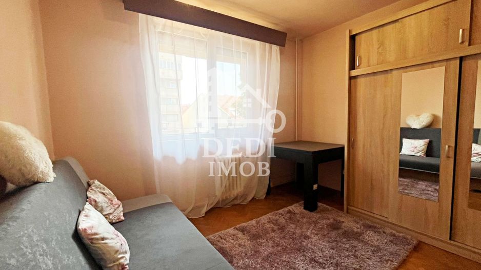 Apartament 3 camere de inchiriat in zona Centrala, Oradea - Poză 6