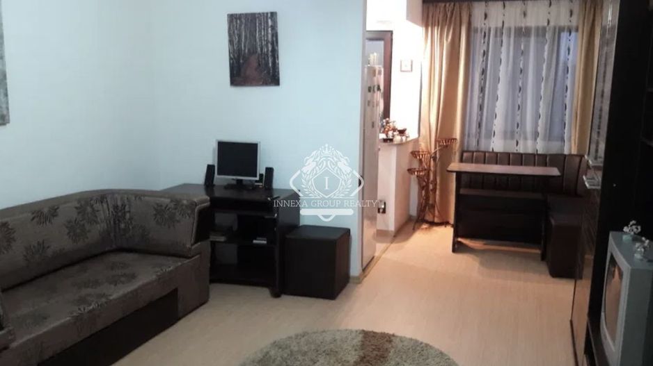 Drumul Taberei-1 Mai | garsoniera | 32mp | et 5 | 67.000 euro - Poză 1