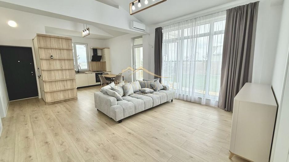 Vila cu 4 camere *400mp teren* // Tamasi- Corbeanca - Poză 5