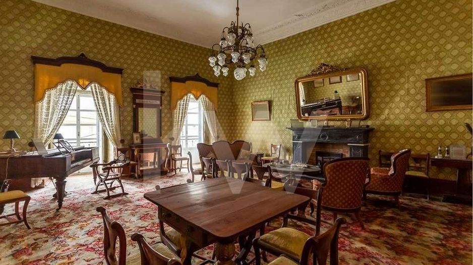 Se vinde Palatul Mesquita Pimentel - Poză 10