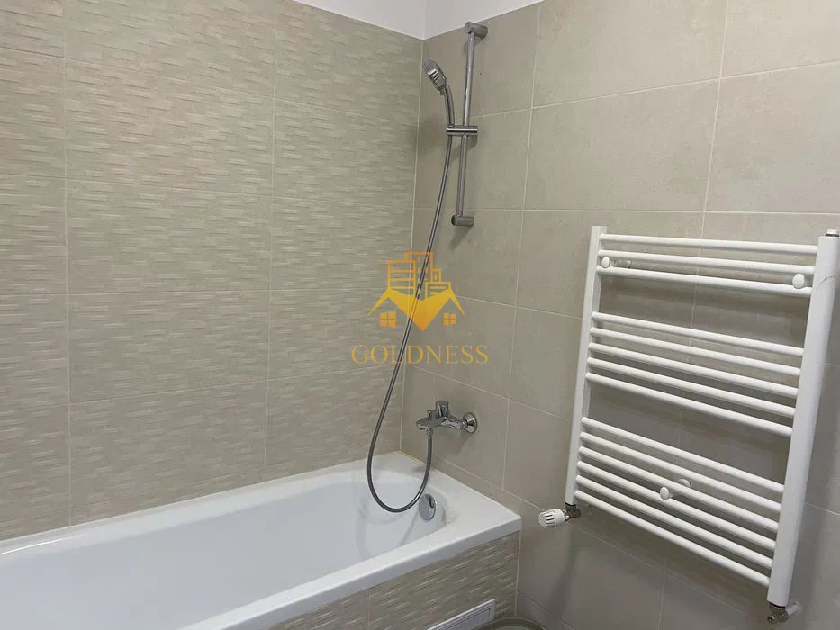2 camere, bloc nou, garaj, Gheorgheni,Soporului zona Iulius Mall,FSEGA - Poză 6
