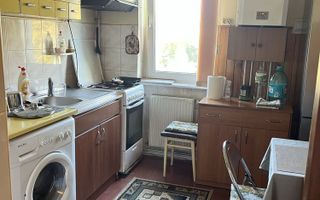 Apartament cu 2 camere,48mp-Saturn - Poză 2