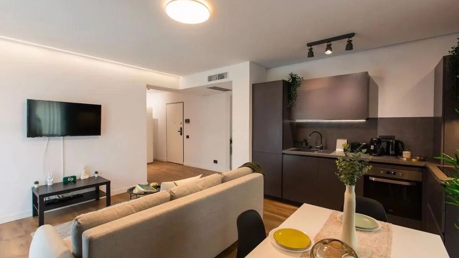 Chirie I Apartament 2 camere I Design unic I Iancu Nicolae - Poză 4