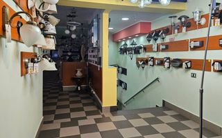 Casă plus Spațiu comercial  741 mp, Teren 906 mp Brasov - zona Blumana - Poză 9