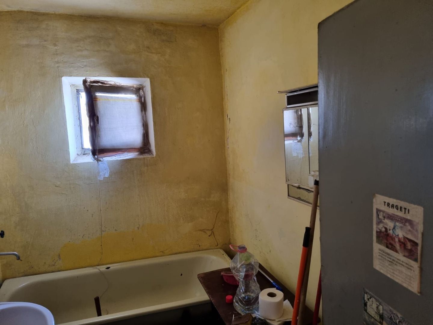 Apartament cu 2 camere de vânzare Lugoj, zona Timisorii - Poză 7