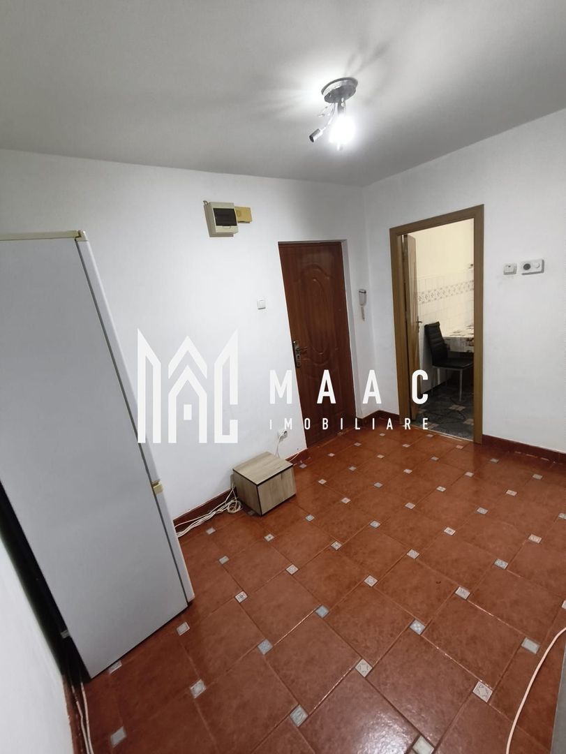 Apartament 2 camere | 50MPU | 2 Balcoane | Zona Valea Aurie - Poză 4