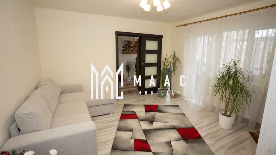 Apartament de vânzare cu două camere  etaj 2 zona Gării - Poză 1