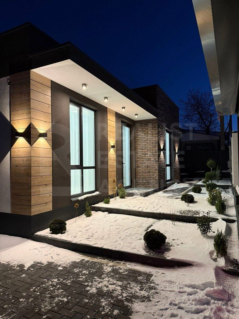 Vânzare, casă, 3 camere, str. Alexei Mateevici, Tohatin - Poză 16