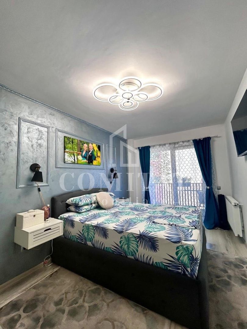 Apartament 3 camere | Zona Cetatii - Poză 4