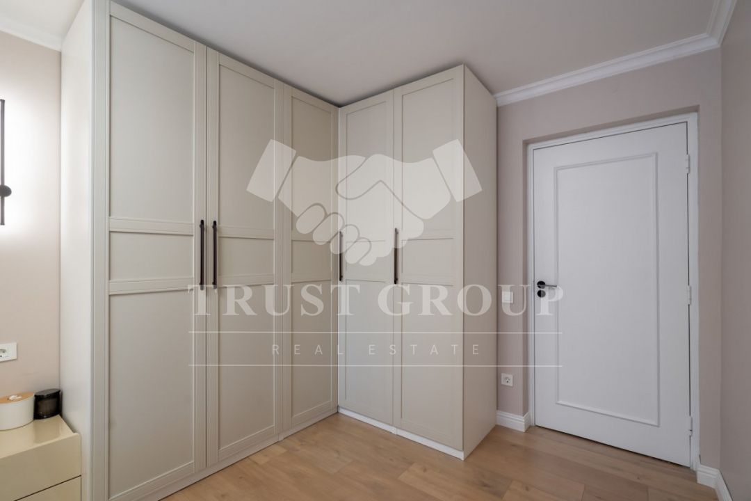 Apartament 3 camere Floreasca | Loc de parcare - Poză 13