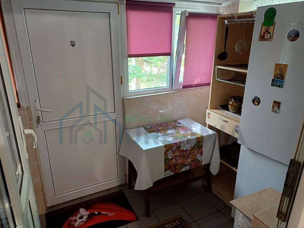 Garsonieră de închiriat, Galata 2, Iași – utilități incluse - Poză 3
