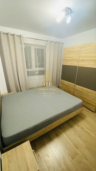 Apartament 2 camere , Complex Central Adress, Loc de parcare inclus - Poză 5