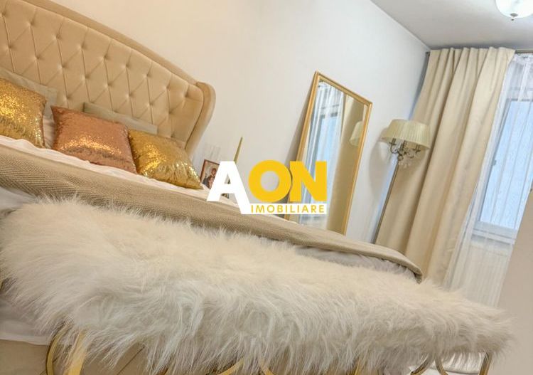 Apartament 2 Camere, Recent Renovat, Complet Mobilat - Poză 6