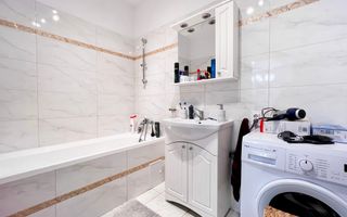 Apartament de vanzare 2 camere, zona Iulius Mall - Poză 11