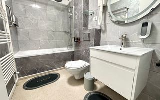 Garsonieră de închiriat | Decomandată | Loc de Parcare | Platinum - Poză 10