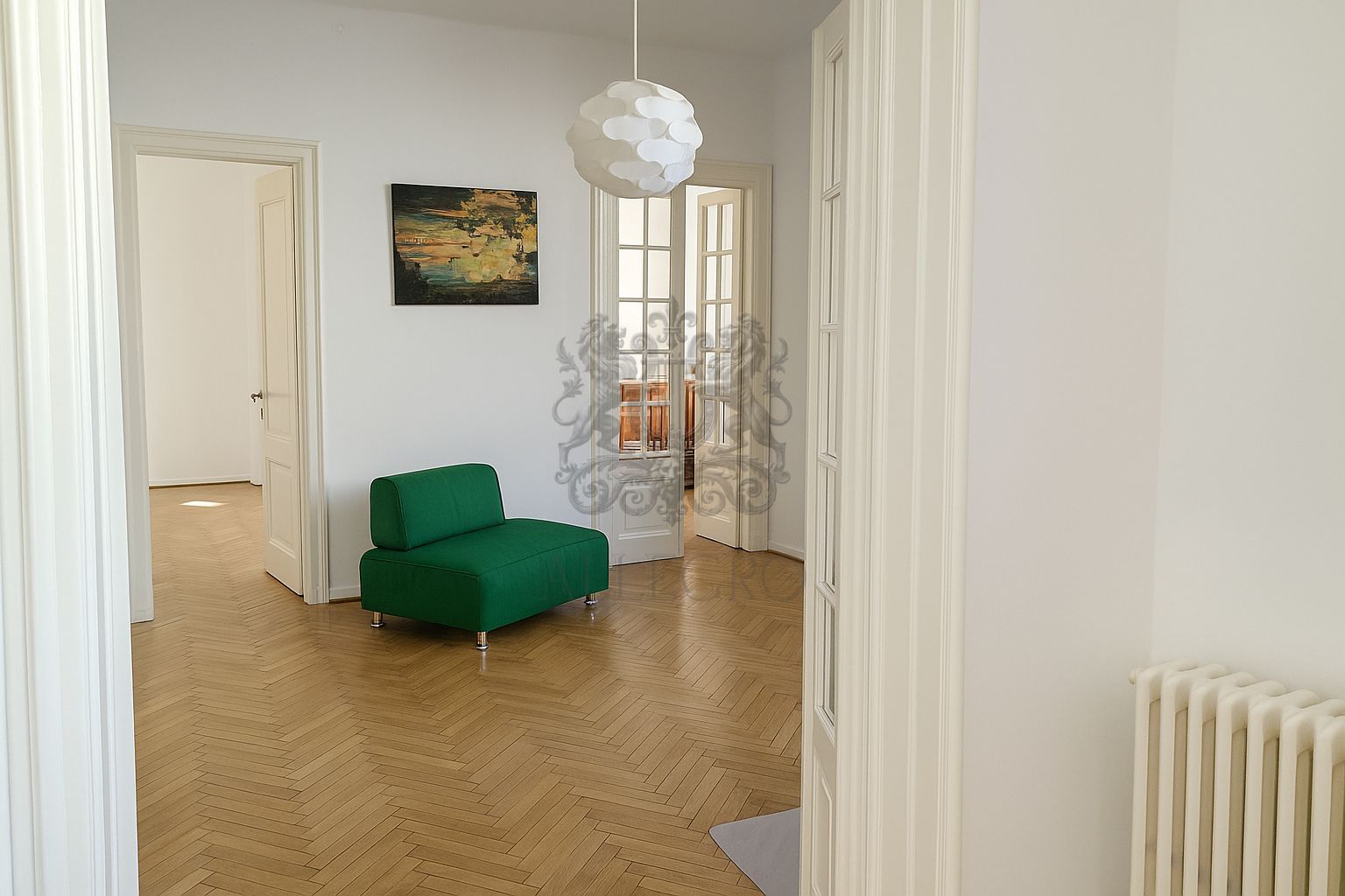 4 Camere | Dacia - Parcul Ioanid | 3 bai | Superb - Poză 16