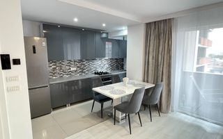 Apartament cu 2 camere + loc de parcare subteran - Aradului - Poză 8