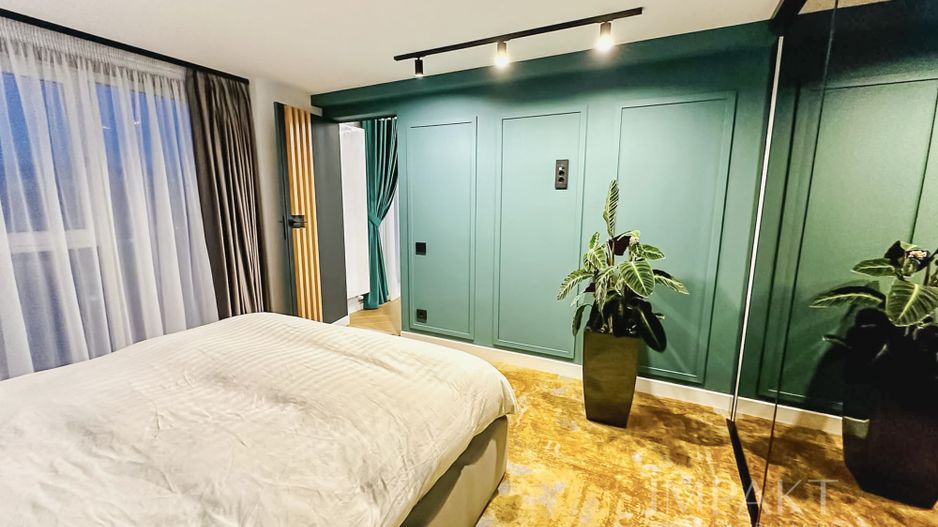 Apartament exceptional in inima orasului Cluj-Napoca - Poză 16