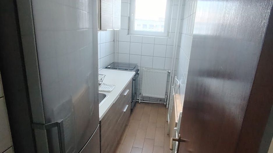 Garsoniera metrou Tineretului - Loc parcare inclus - Poză 8