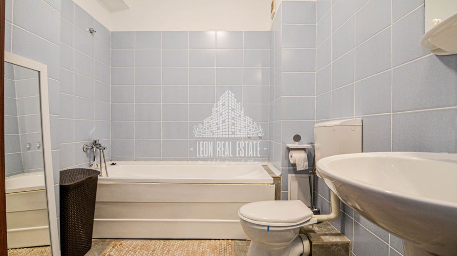 🏡 Apartament 1 cameră, + balcon în Baciu – Str. Saturn - zona Petrom - Poză 8