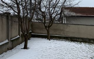 Apartament cu 2 camere si curte - Popas Pacurari, V. Lupului - 450€ - Poză 10