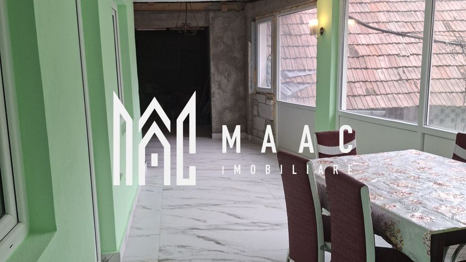 Casă Spațioasă 7 Camere | 400 MPU | Curte Amenajată | Tălmacel - Poză 4