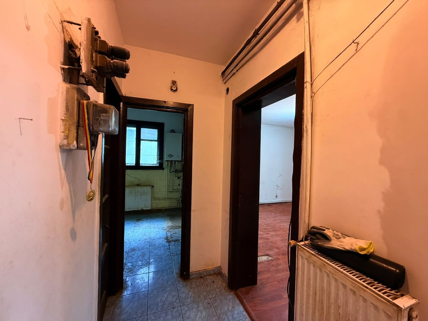 Apartament 2 camere Primaverii 10 min Herastrau - Poză 8