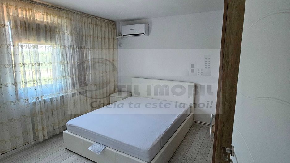 PET-FRIENDLY - Apartament cu 2 camere si balcon - Tatarasi - 420€ - Poză 3