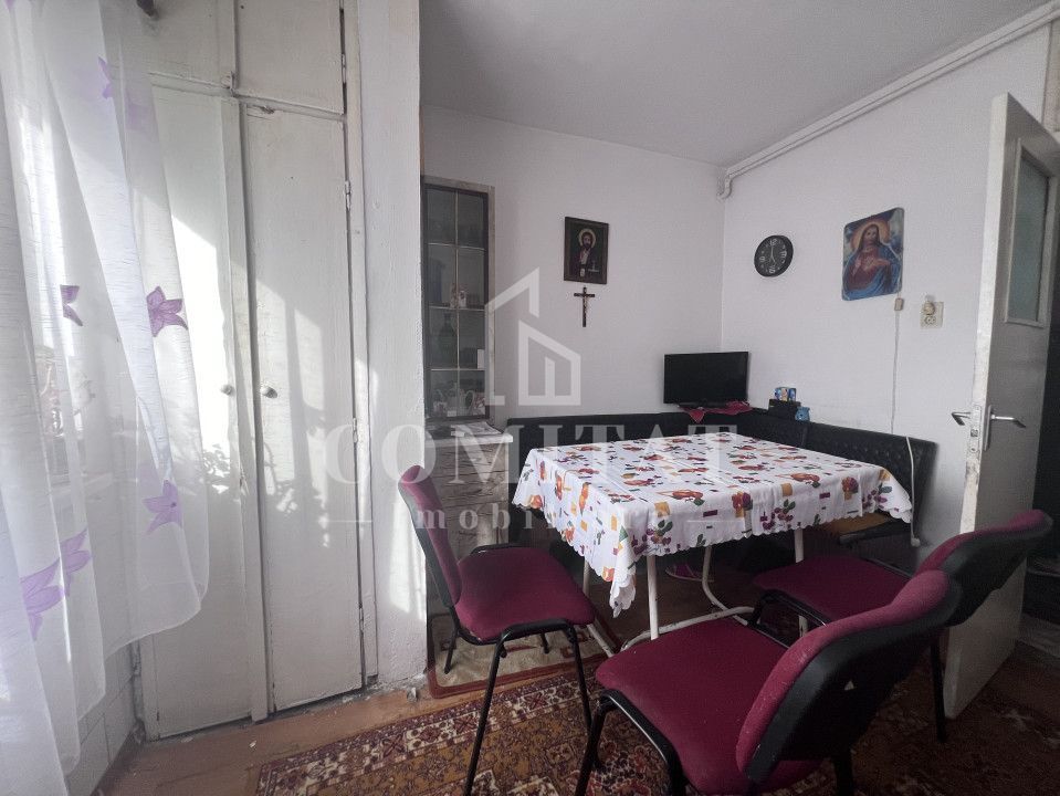 Apartament 3 camere | decomandat | cartier Mărăști - Poză 10