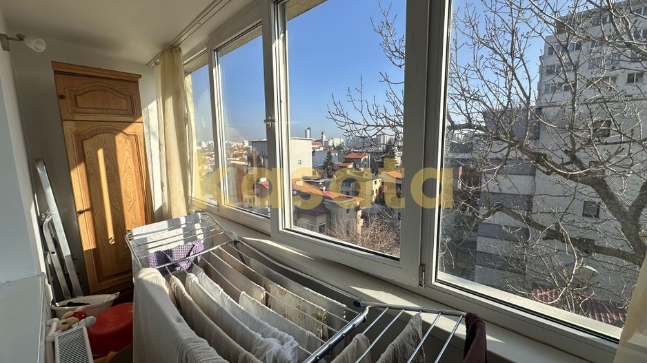 3 camere, etaj 5/10, lift - Calea Grivitei - Basarab - Poză 5