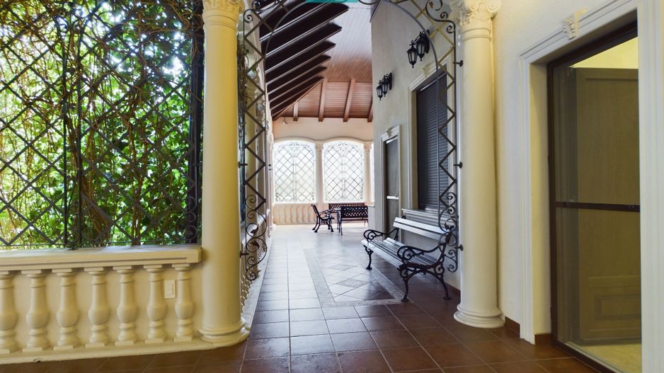 Vilă luxoasă în Serbia - Poză 39