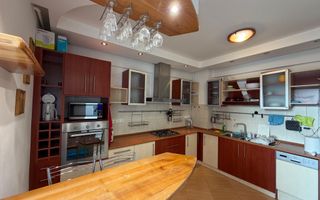 Apartament de 4 camere, modern, 113mp, zona Spitalului de Recuperare - Poză 8