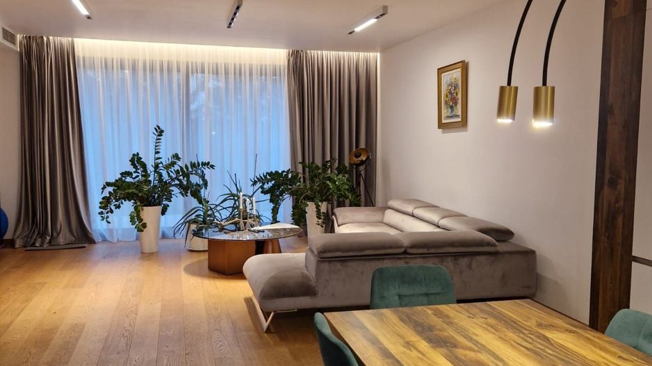 VILA TIP TOWNHOUSE | ZONA IANCU NICOLAE | 4 DORMITOARE + GARAJ - Poză 1