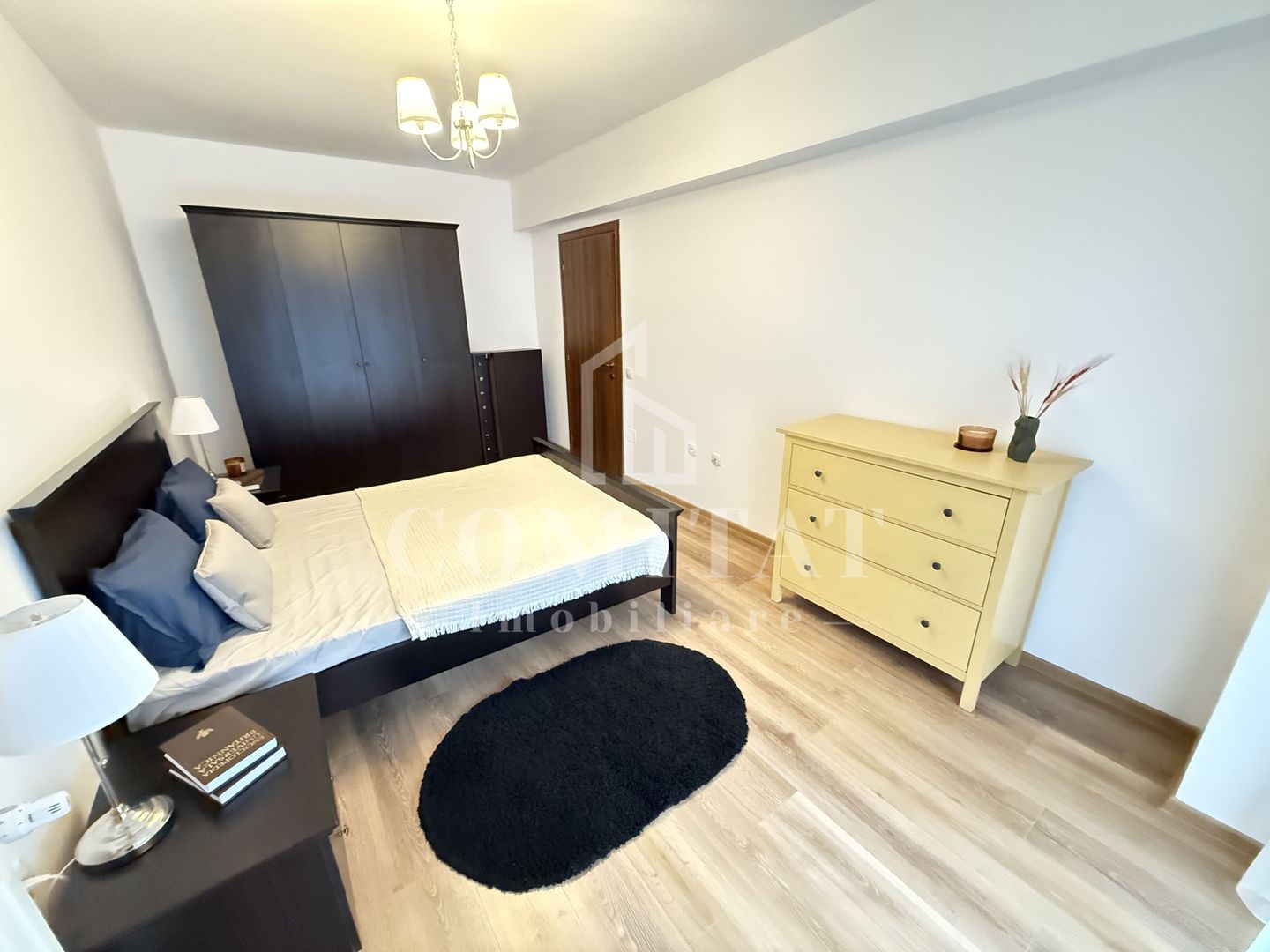 Apartament modern 2 camere | Terasă generoasă 30 mp | Sophia Residence - Poză 2