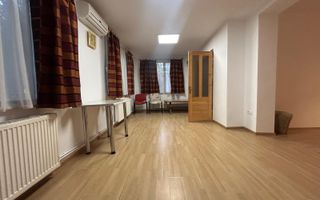 Apartament 3 camere, 100 mp, ultracentral – ideal birouri - Poză 4