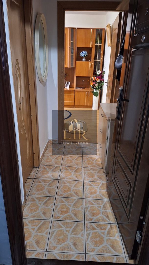 Apartament 2 camere SD,mobilat, parter, cu balcon, Alexandru cel Bun - Poză 5