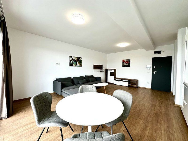 Apartament 2 camere,  loc subteran,  zona Lipovei - Iulius Town - Poză 5