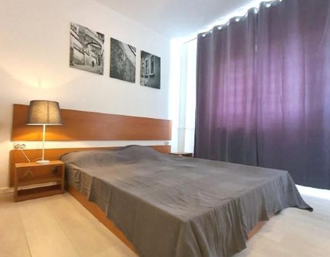 Apartament luminos cu doua camere decomandat, Turda - Poză 5