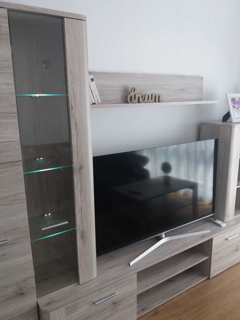 Apartament 3 camere Parc Carol ISG Rezidence - Poză 2