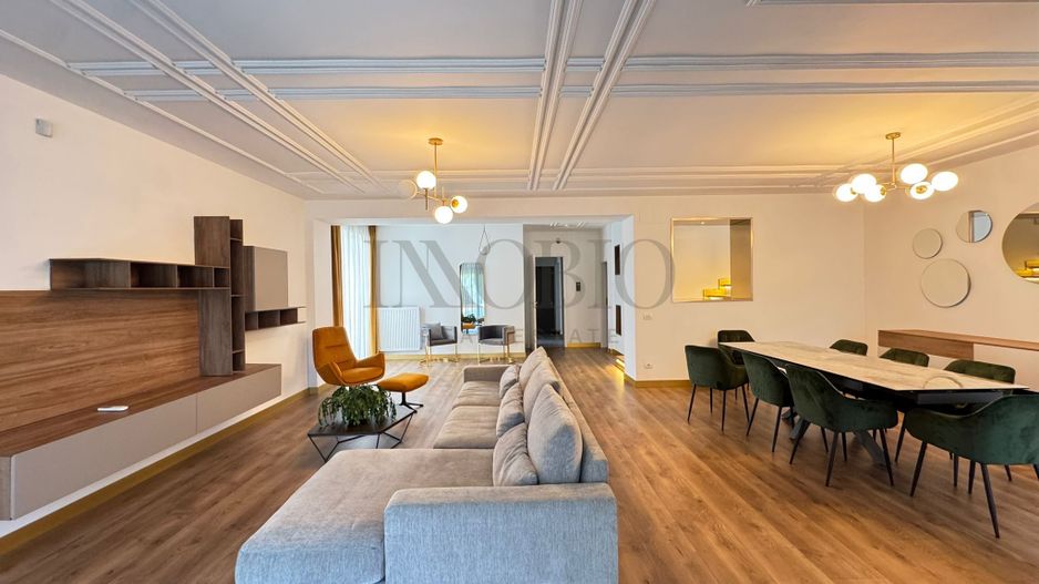 Vila 6 Camere | GreenLake | Gated Community - Poză 7