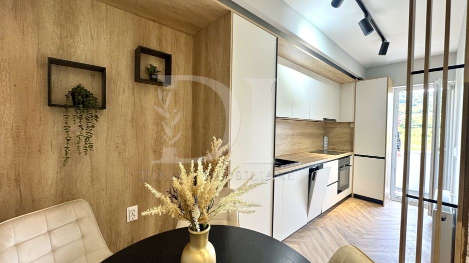 Apartament la cheie | etaj intermediar | zona Terra - Poză 6