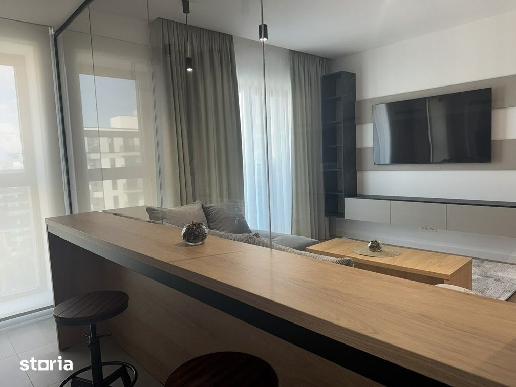 APARTAMENT PREMIUM | PARCARE | NUSCO CITY - Poză 5