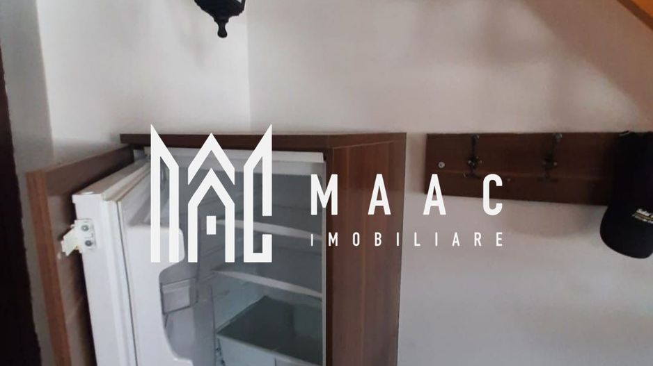 Apartament 2 Camere I Mobilat și Utilat I Vasile Aaron - Poză 7