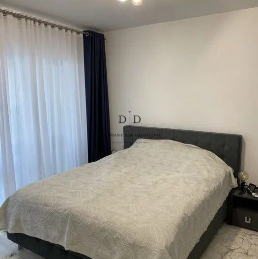 Apartament modern de vânzare | 3 camere | Complex nou -Parcare- Iris - Poză 3