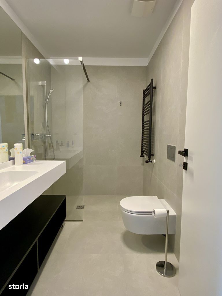 De inchiriat apartament 2 camere prima inchiriere, zona Panduri - Poză 8