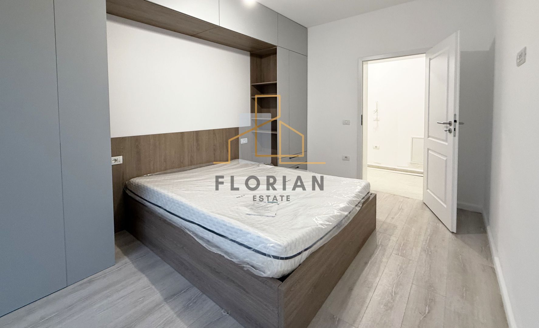 Apartament cu 2 camere, in  zona Torontal - Poză 6