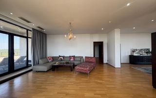 Inchiriere PENTHOUSE 250 mp+ 320 mp terasa| BANEASA- Privighetorilor - Poză 3